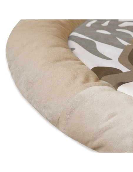 MoMi LUANI educational mat