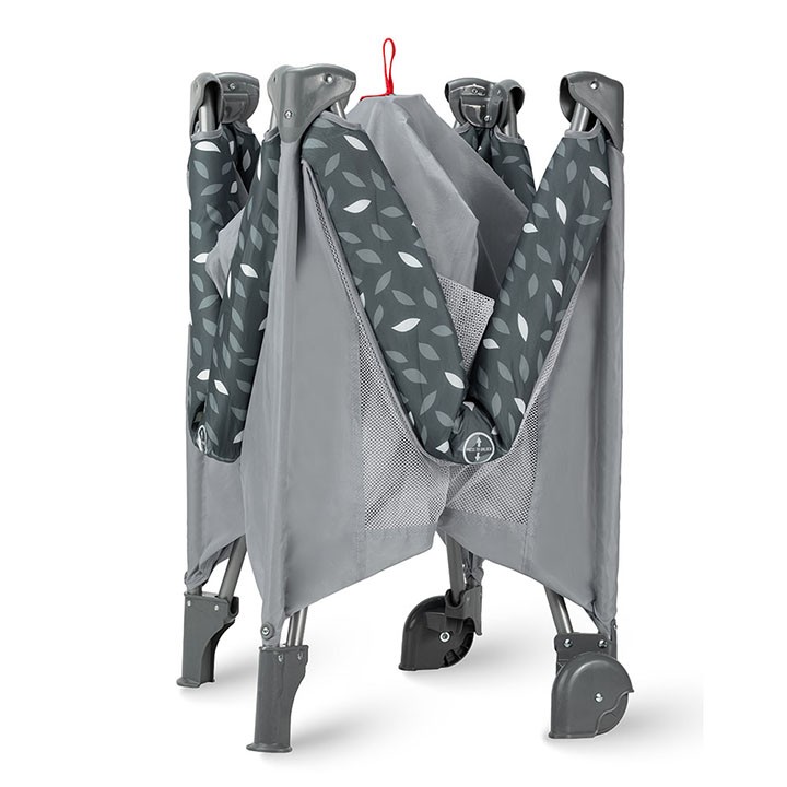 MoMi BELOVE travel cot