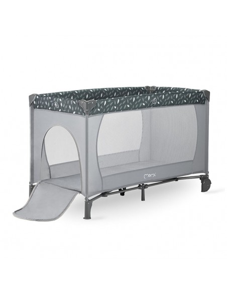 MoMi BELOVE travel cot
