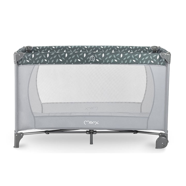 MoMi BELOVE travel cot