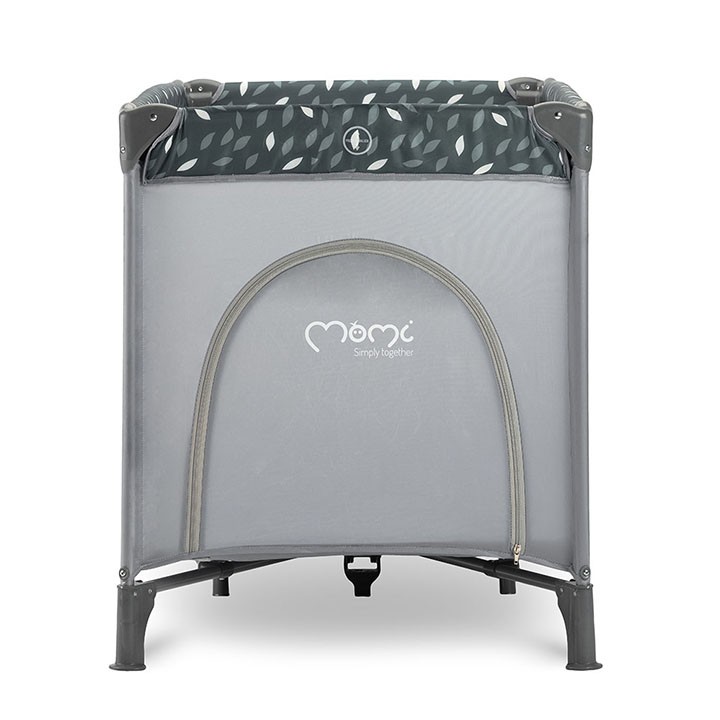 MoMi BELOVE travel cot
