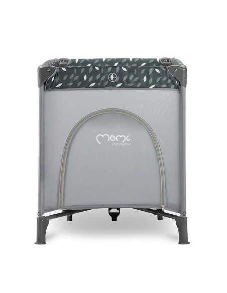 MoMi BELOVE travel cot