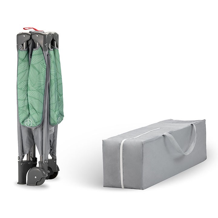 MoMi BELOVE travel cot
