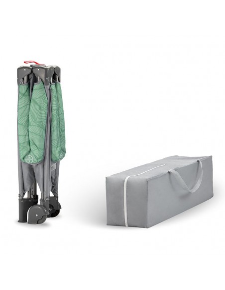 MoMi BELOVE travel cot