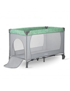 Travel cots