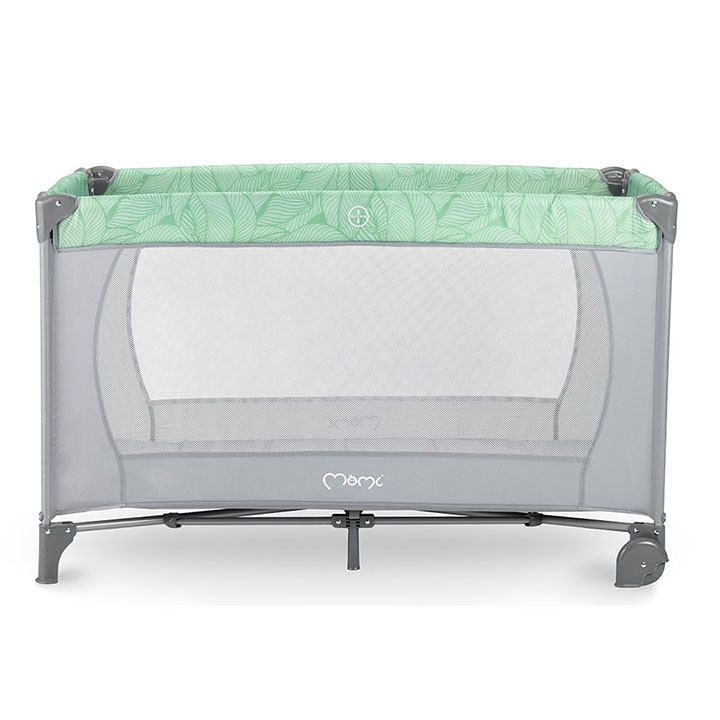 MoMi BELOVE travel cot