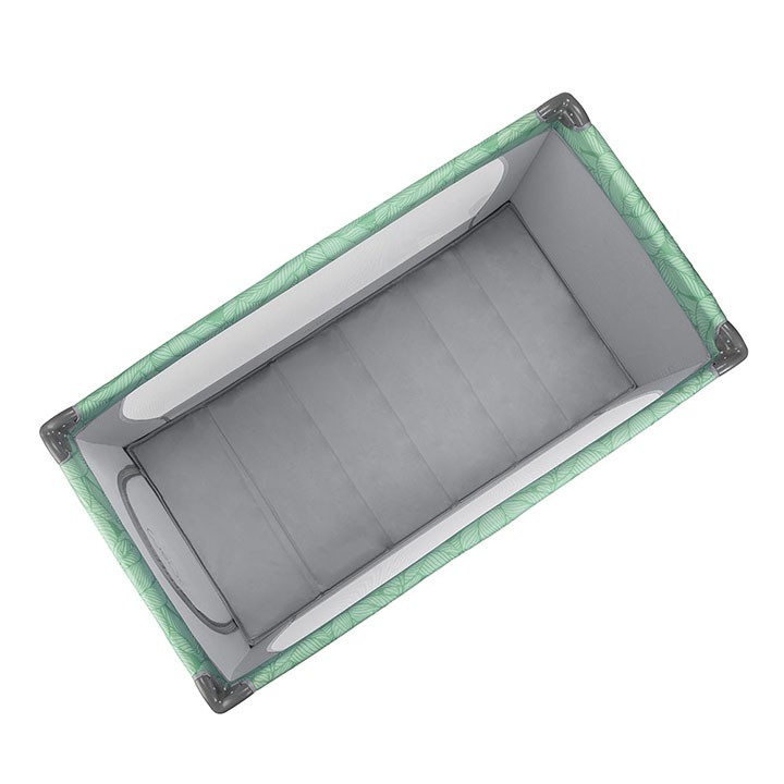 MoMi BELOVE travel cot