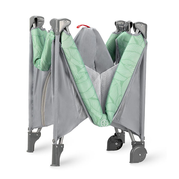 MoMi BELOVE travel cot