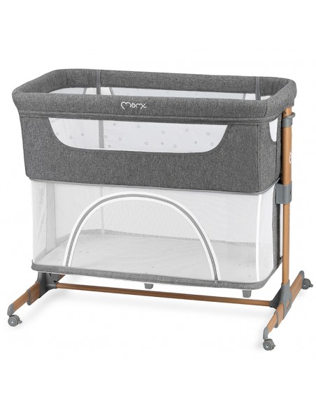 MoMi SMARTBED bedside cot
