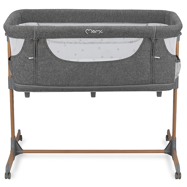 MoMi SMARTBED bedside cot