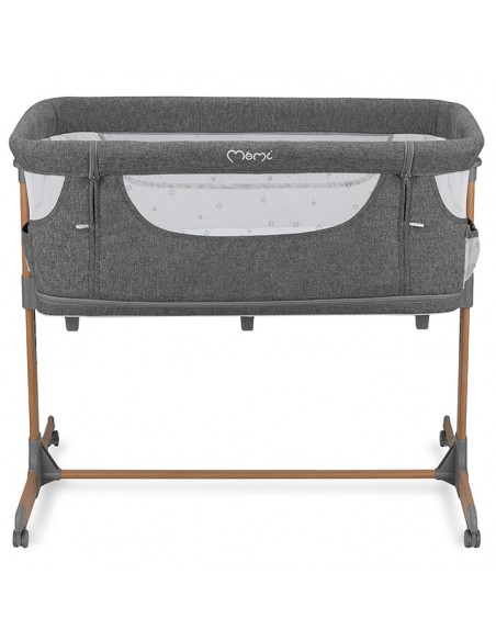 MoMi SMARTBED bedside cot