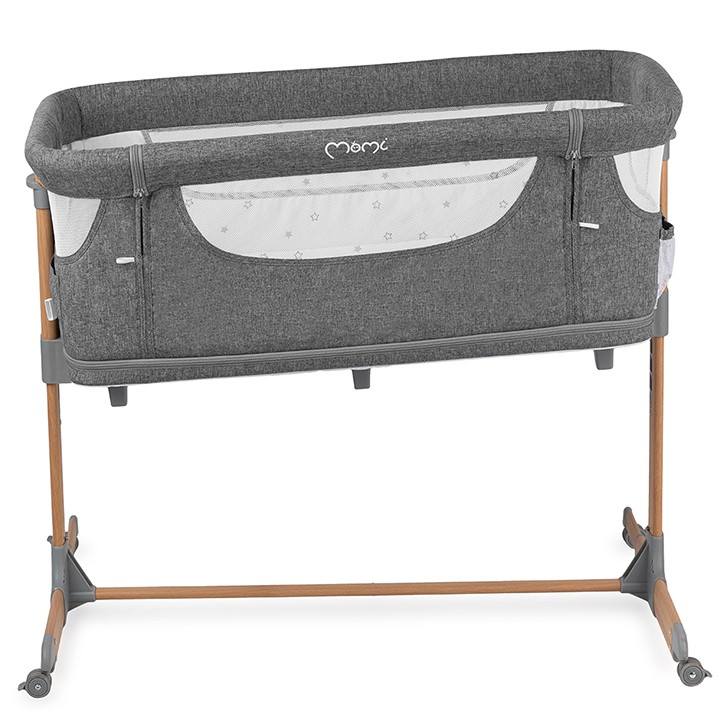 MoMi SMARTBED bedside cot