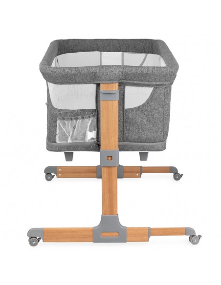 MoMi SMARTBED bedside cot