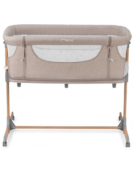 MoMi SMARTBED bedside cot