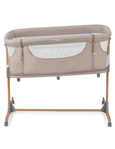 MoMi SMARTBED bedside cot