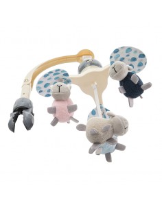 MoMi KIKI carousel 2
