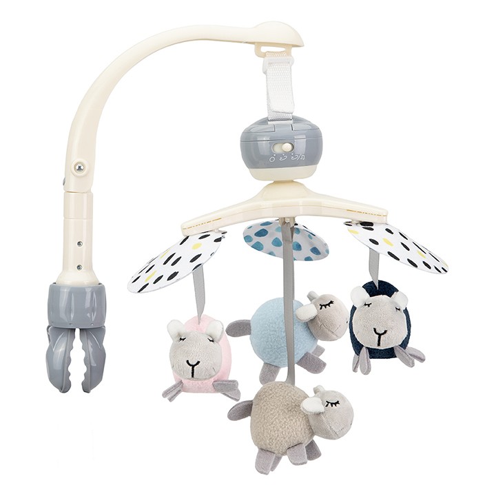 MoMi KIKI baby mobile