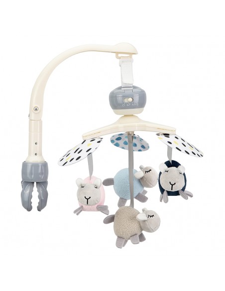 MoMi KIKI baby mobile