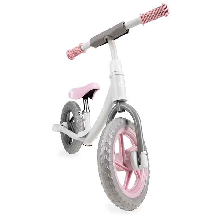 Critical hotsell balance bike