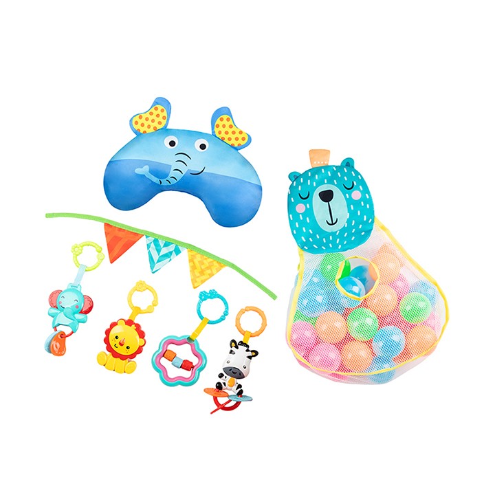 MoMi MULTI