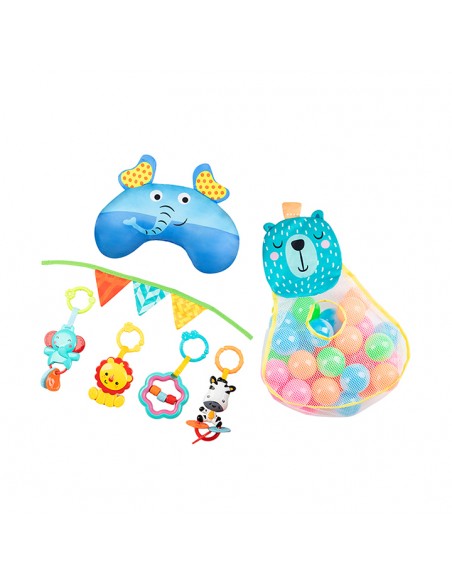 MoMi MULTI
