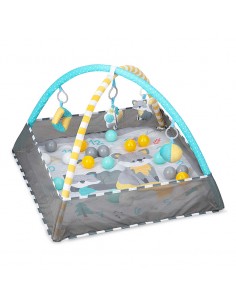 MoMI LAMMIS 3in1 educational mat