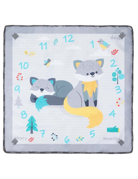 MoMI LAMMIS 3in1 educational mat