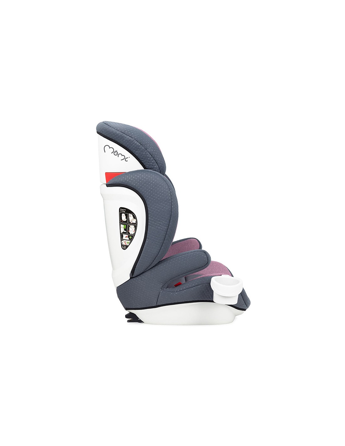 Bonio hotsell car seat