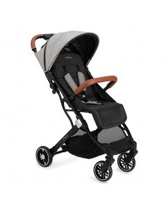 MoMi ESTELLE stroller GRAY 2
