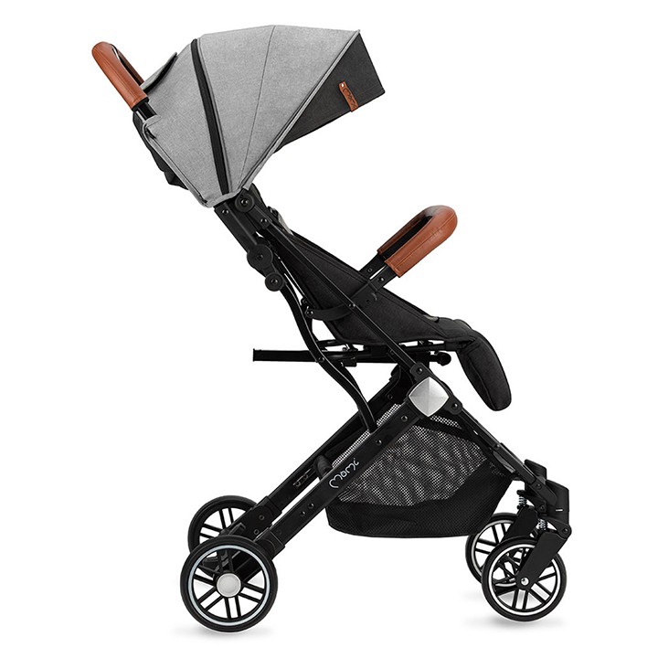 MoMi ESTELLE stroller