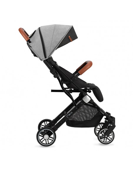 MoMi ESTELLE stroller GRAY