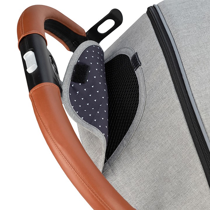 MoMi ESTELLE stroller