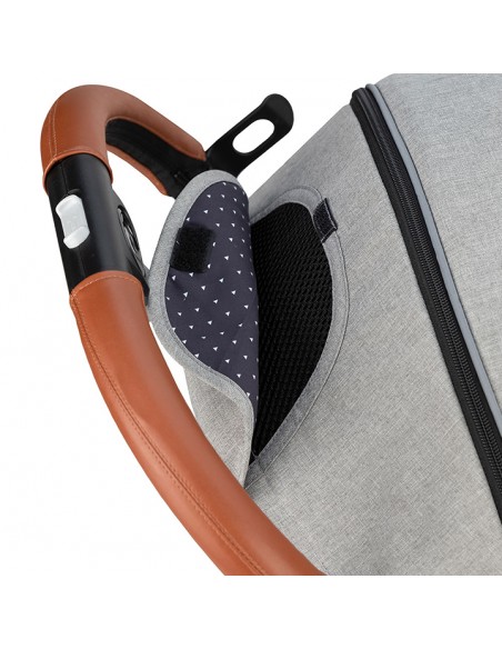 MoMi ESTELLE stroller