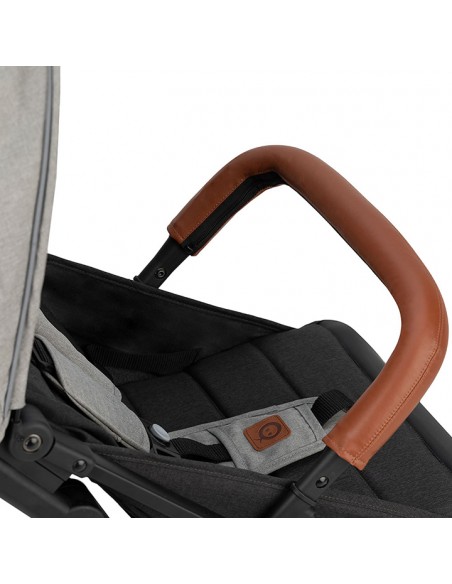 MoMi ESTELLE stroller