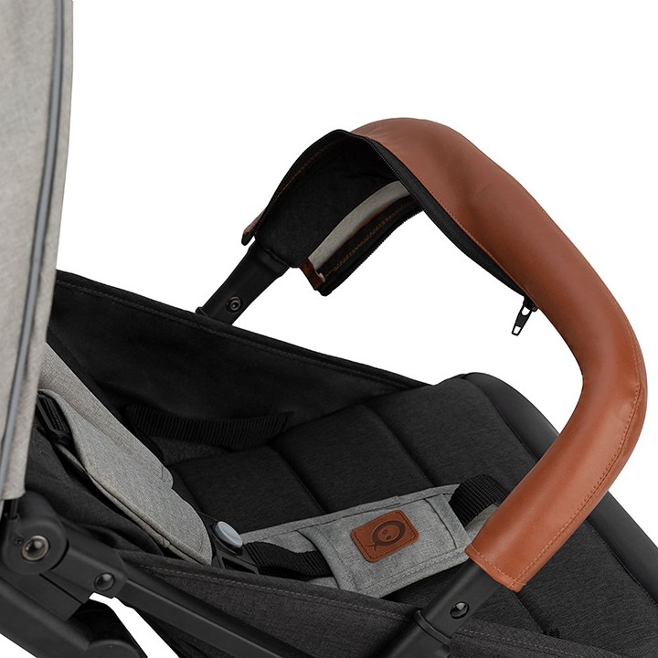 MoMi ESTELLE stroller