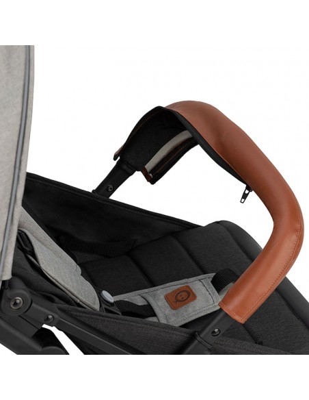 MoMi ESTELLE stroller
