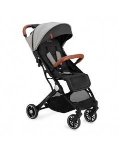 MoMi ESTELLE stroller GRAY