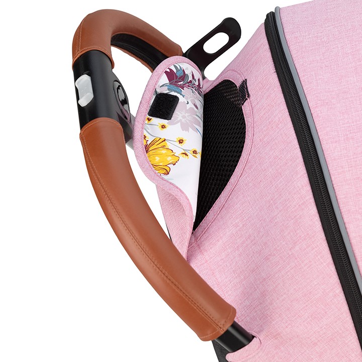 MoMi ESTELLE stroller