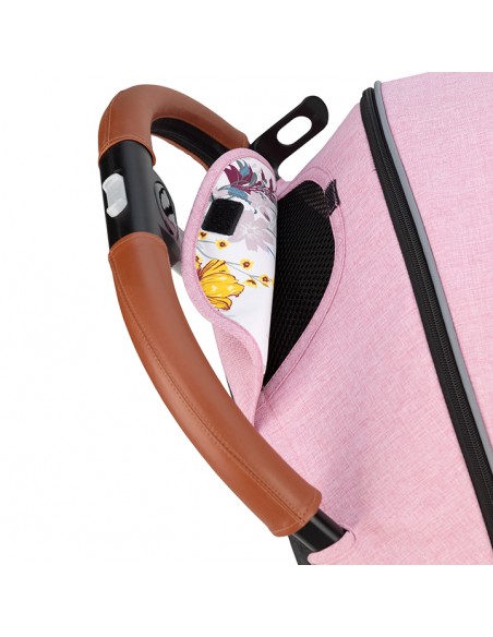 MoMi ESTELLE kinderbuggy ROSE
