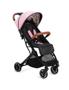 MoMi ESTELLE stroller PINK 2