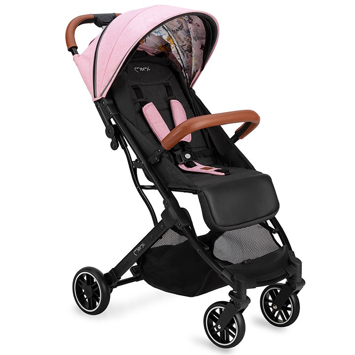 MoMi ESTELLE kinderbuggy ROSE