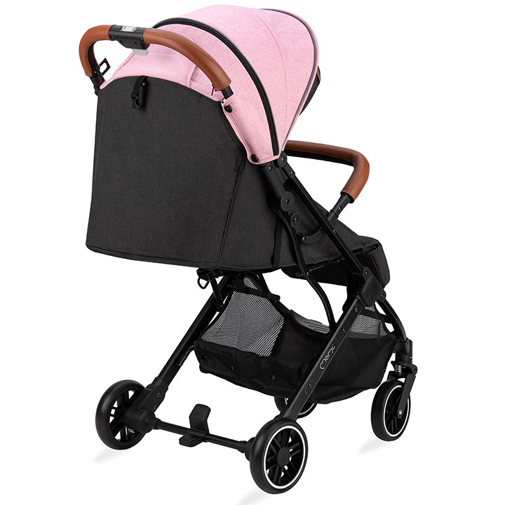 MoMi ESTELLE stroller