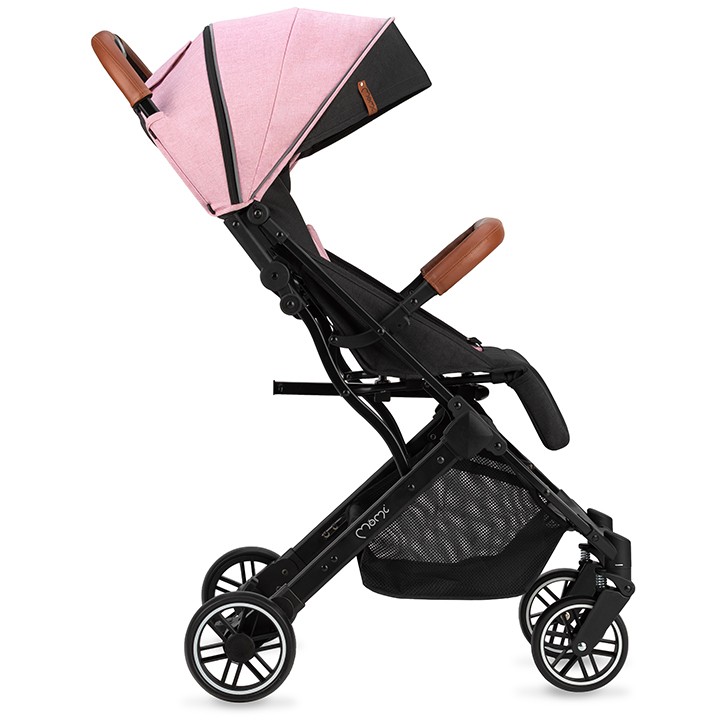 MoMi ESTELLE stroller