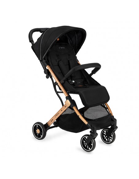 MoMi ESTELLE GOLD SHWARZ