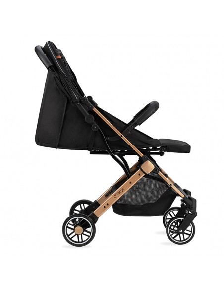 MoMi ESTELLE GOLD SHWARZ