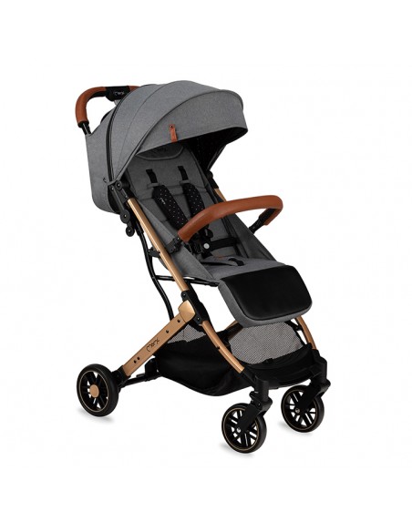 Stroller gold cheap