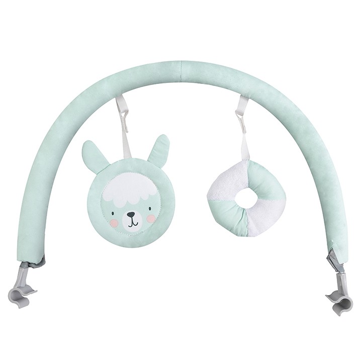 MoMi  GLOSSY rocker