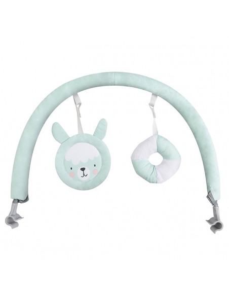 MoMi  GLOSSY rocker