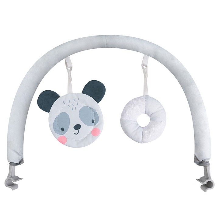 MoMi  GLOSSY rocker