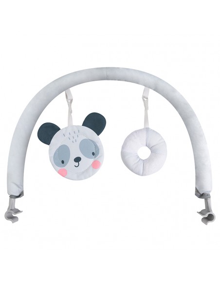 MoMi  GLOSSY rocker